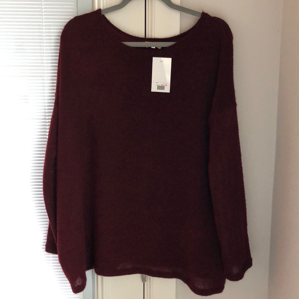 Piko 1988 Sweater
